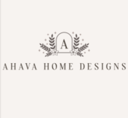 Ahava Home Designs